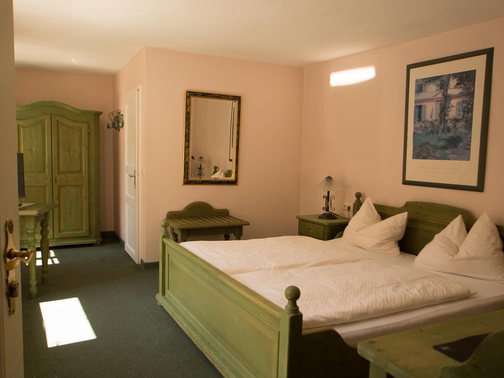 Hotel Gundelfinger Alter Markt Dannenberg Exterior photo